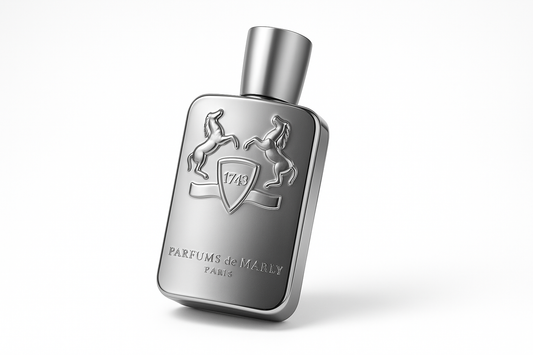 Parfums de Marly Castley (novinka 2025): moje pozitivní recenze + exkluzivní test na mrrizz.cz
