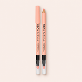 Dermacol Neon Mania Waterproof Eye & Lip Pencil 1,1 ml