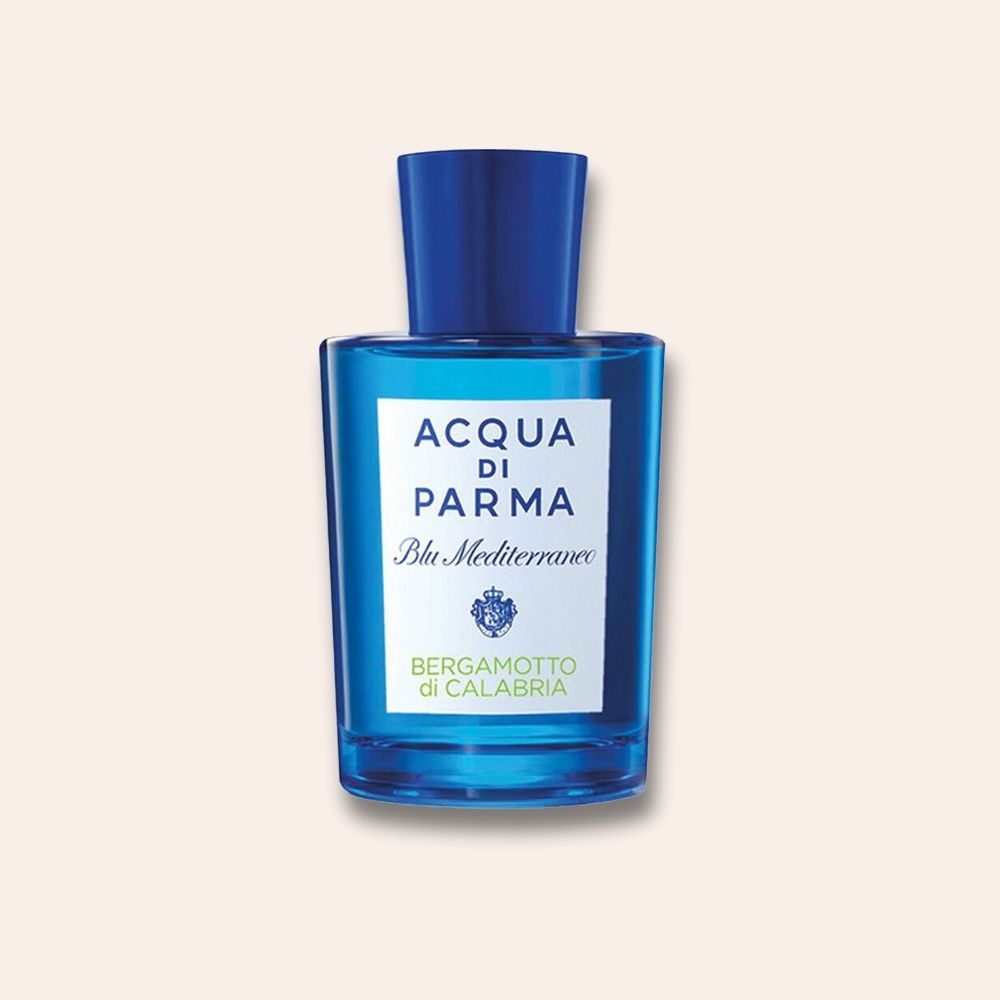 Acqua di Parma Bergamotto di Calabria