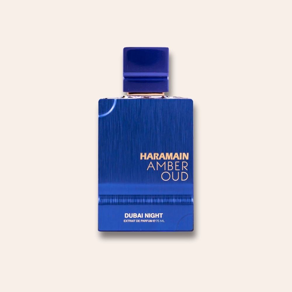 Al Haramain Amber Oud Dubai Night Extrait