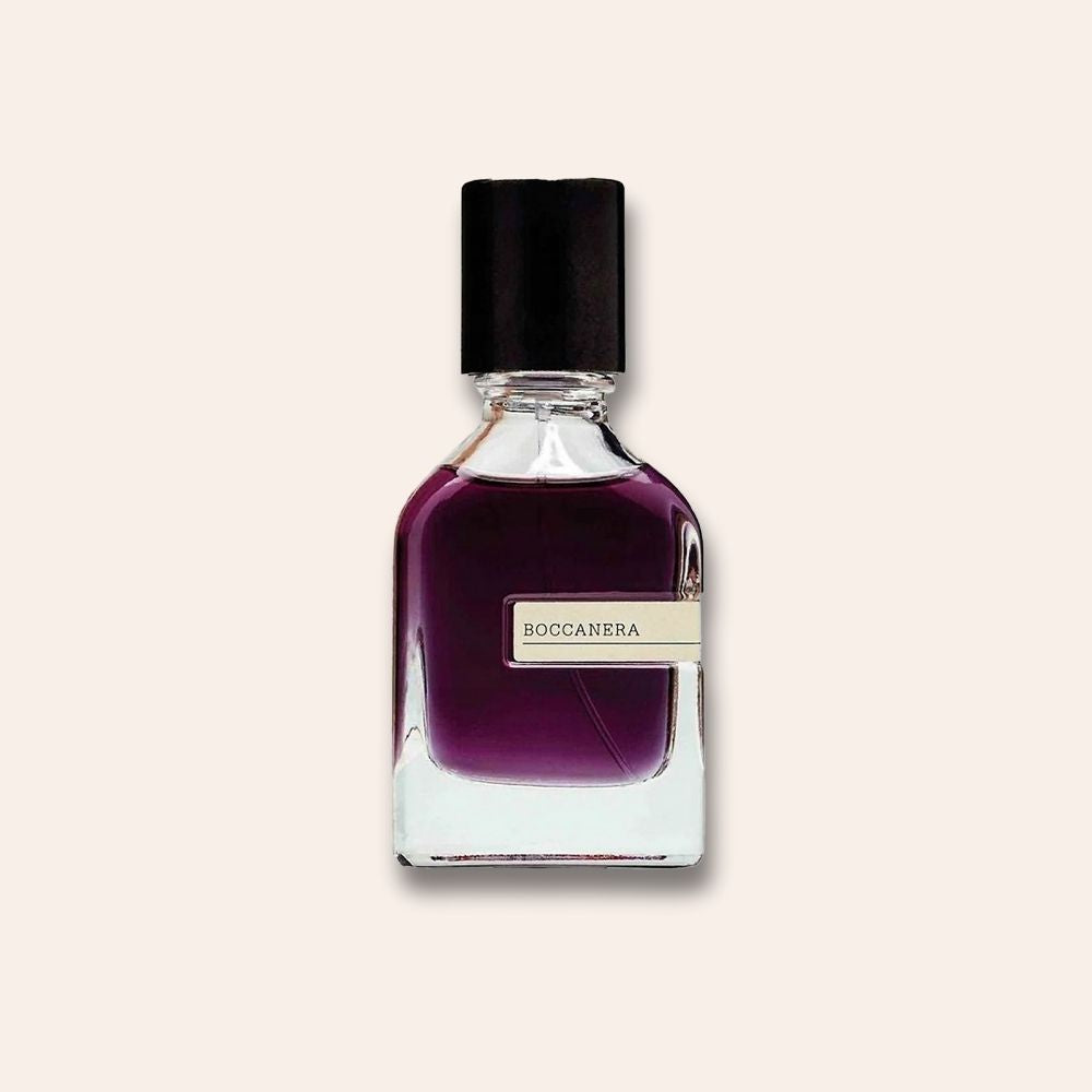 Orto Parisi Boccanera