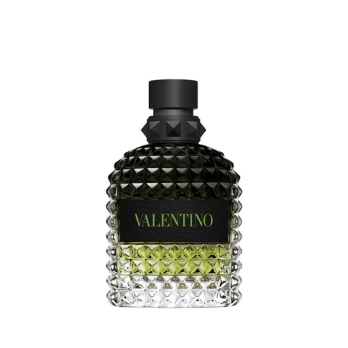 Valentino Born in Roma Uomo Green Stravaganza