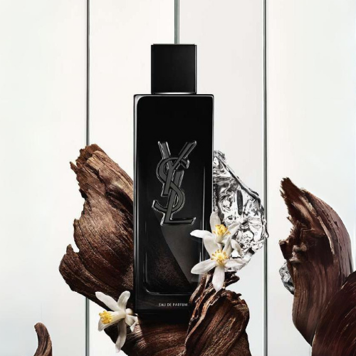 Yves Saint Laurent MYSLF EDP