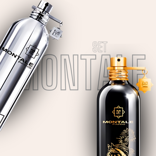 Montale Set