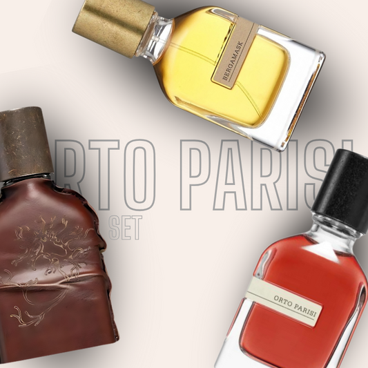 Ortho Paris Set
