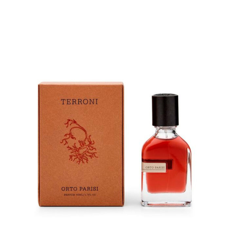 Ortho Parisi Terroni