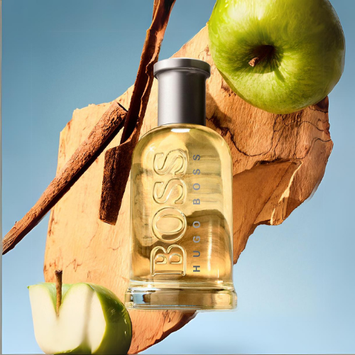 Hugo Boss Bottled EDT
