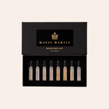 Discovery Set – osm vůní po 2 ml