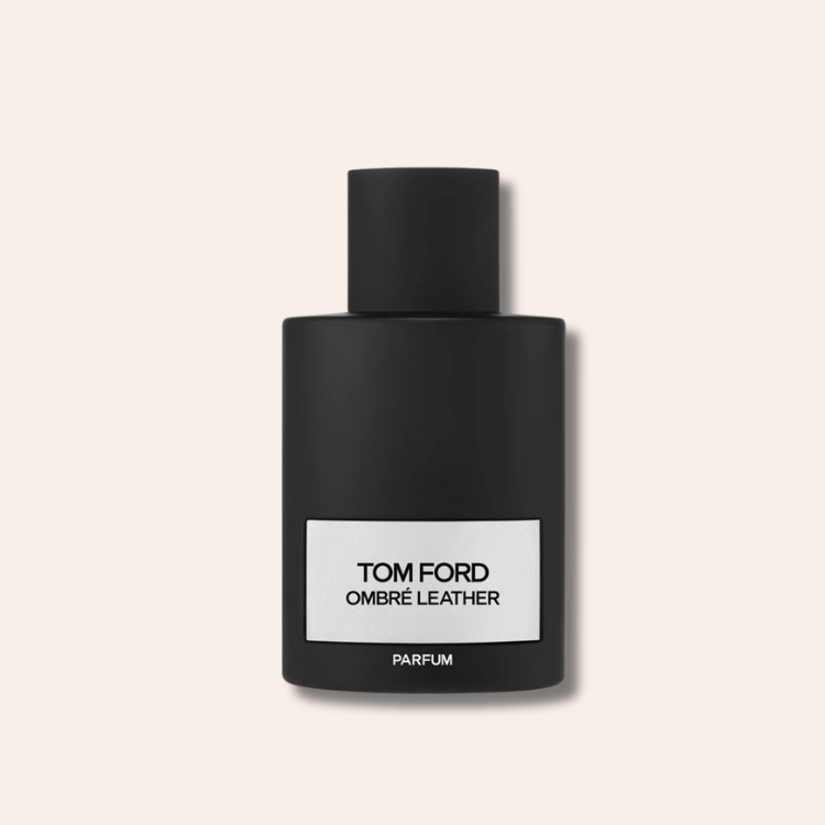 Tom Ford Ombré Leather Parfém