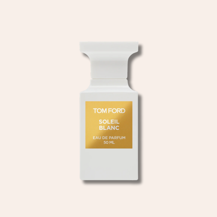 Tom Ford Soleil Blanc EDP