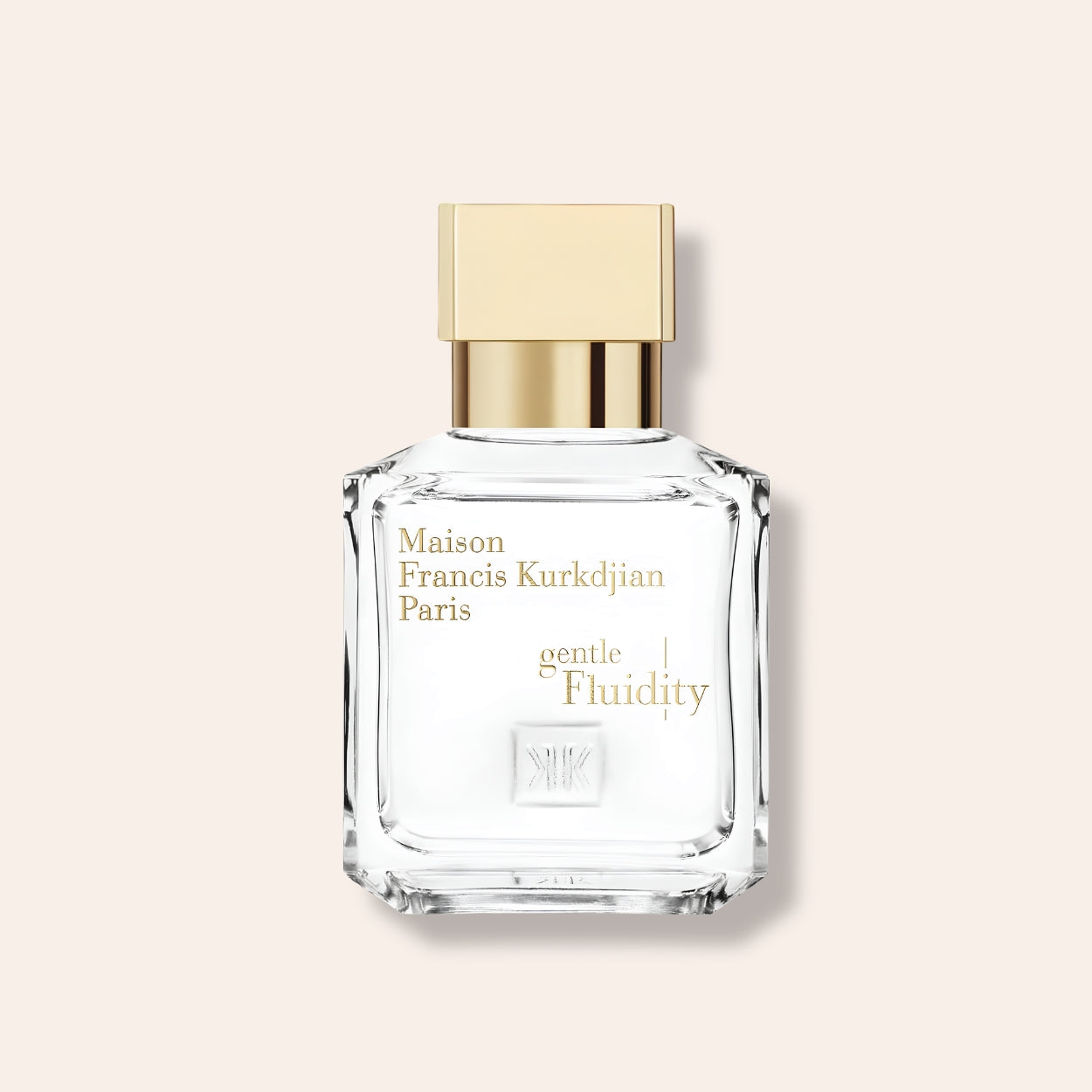 MFK Gentle Fluidity Silver | vzorek parfému – MrRizz