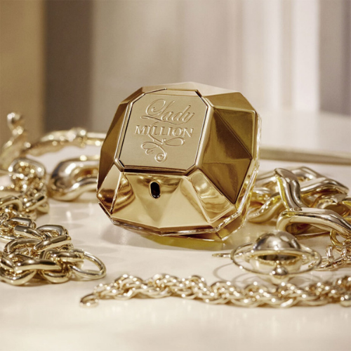 Paco Rabanne LADY MILLION