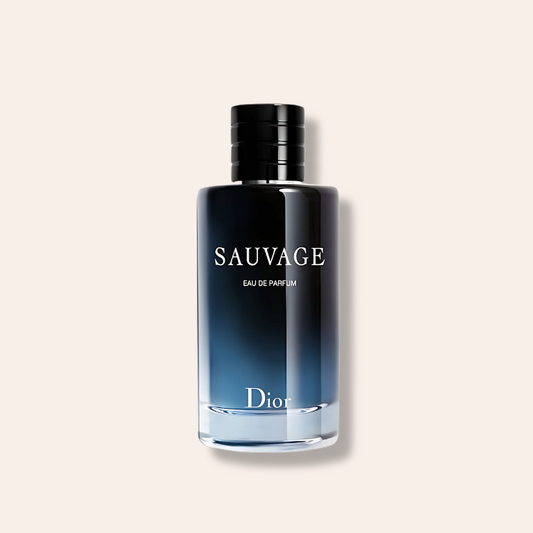 Dior Sauvage EDP