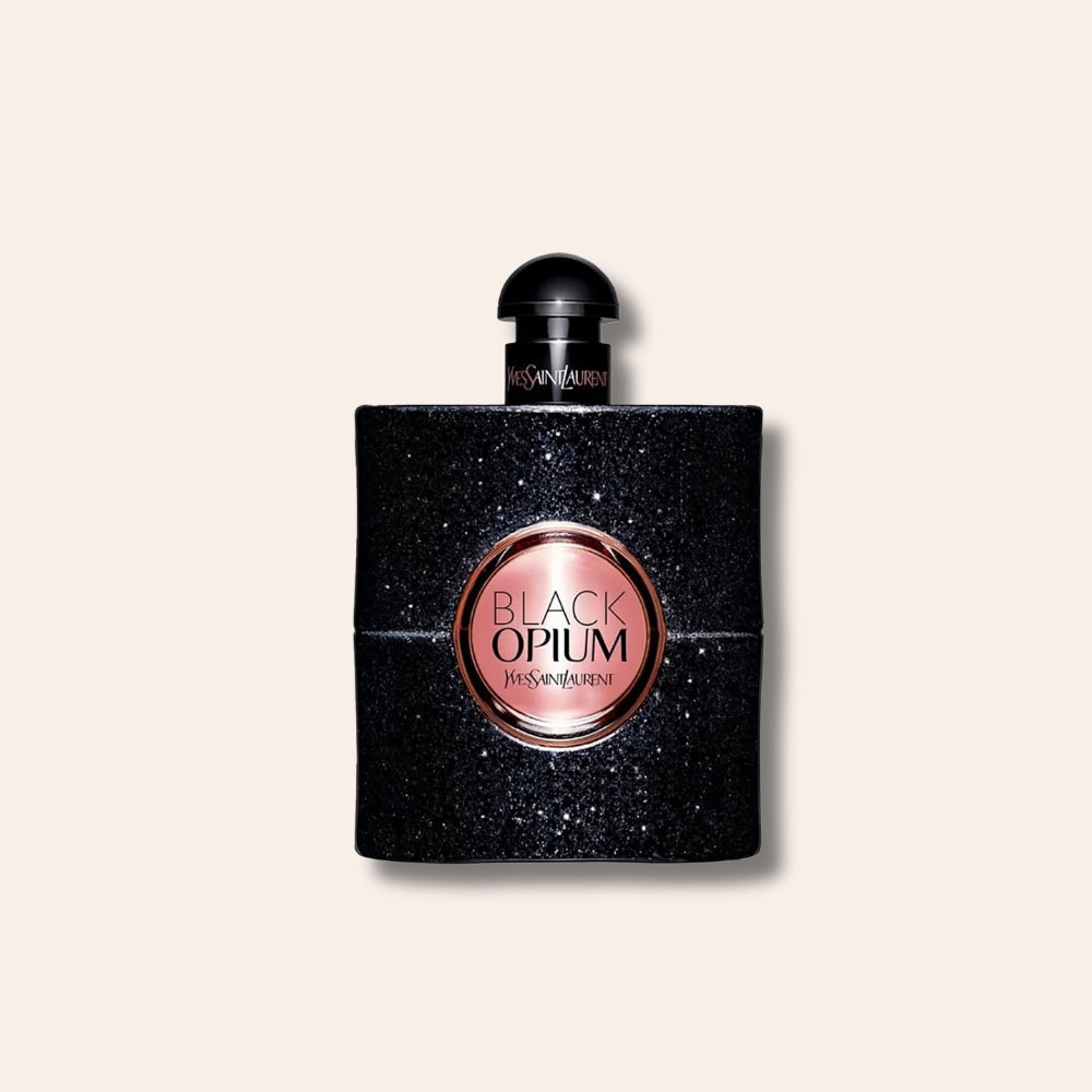 Yves Saint Laurent Black Opium EDP