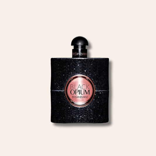 Yves Saint Laurent Black Opium EDP