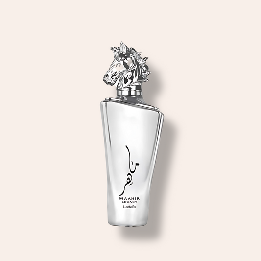Lattafa Maahir Legacy