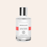 Berdoues Pivoine & Rhubarbe 100 ml
