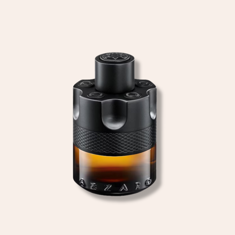 Azzaro The Most Wanted Perfume