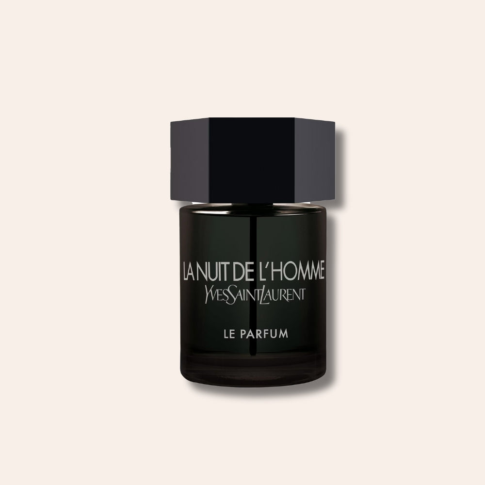YSL La Nuit De L'Homme Le Parfum