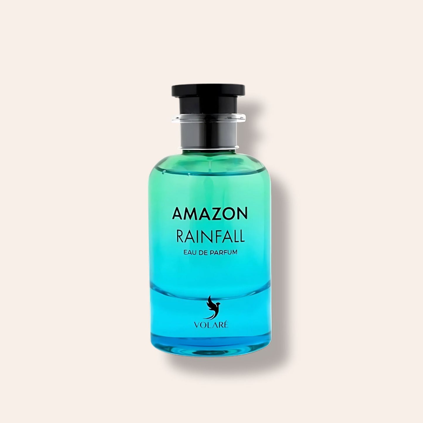 Amazon Rainforest