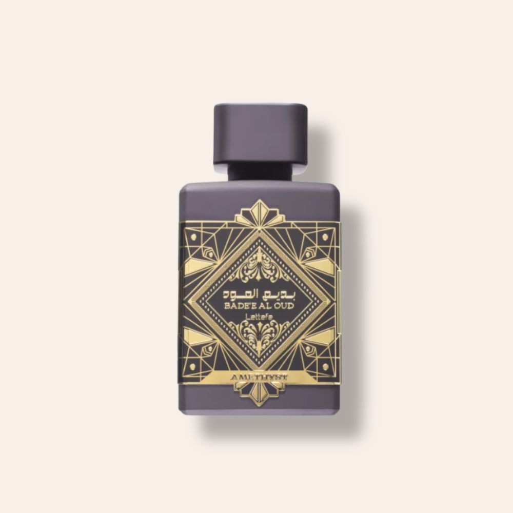 Lattafa Bade'e Al Oud Amethyst