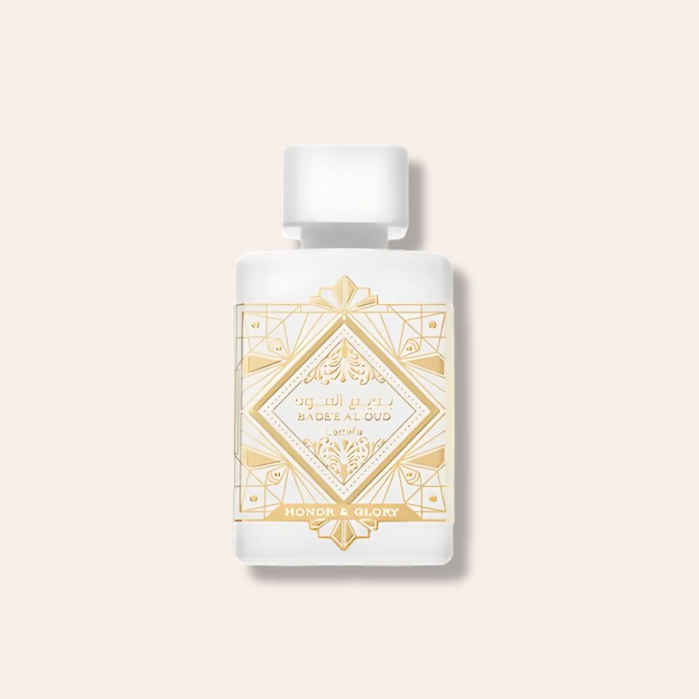 lattafa badee al oud