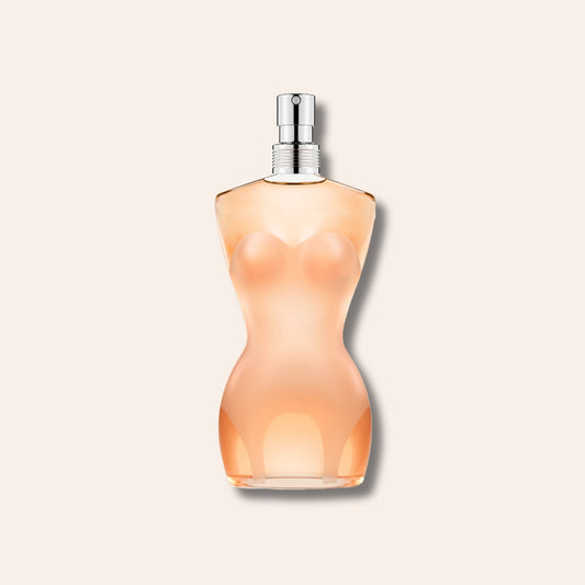 Jean Paul Gaultier Classique Eau de Toilette