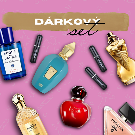 Women's gift set Plus