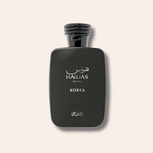 Rasasi Hawas Cobra