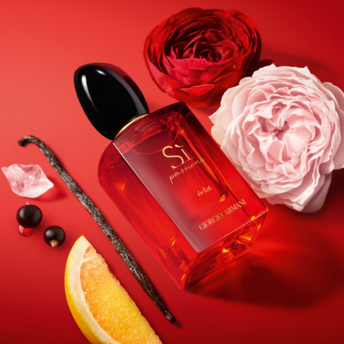 Giorgio Armani Sí Passione