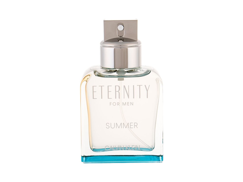 Calvin Klein Eternity Summer 2019 100 ml