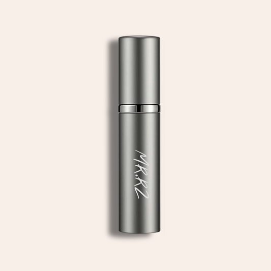 Travel perfume bottle