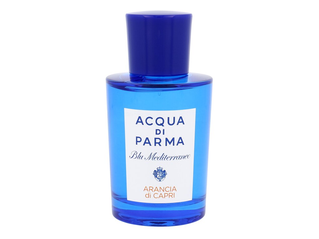 Acqua di Parma Blu Mediterraneo Arancia Capri 75 ml - 75ml - Toaletní voda