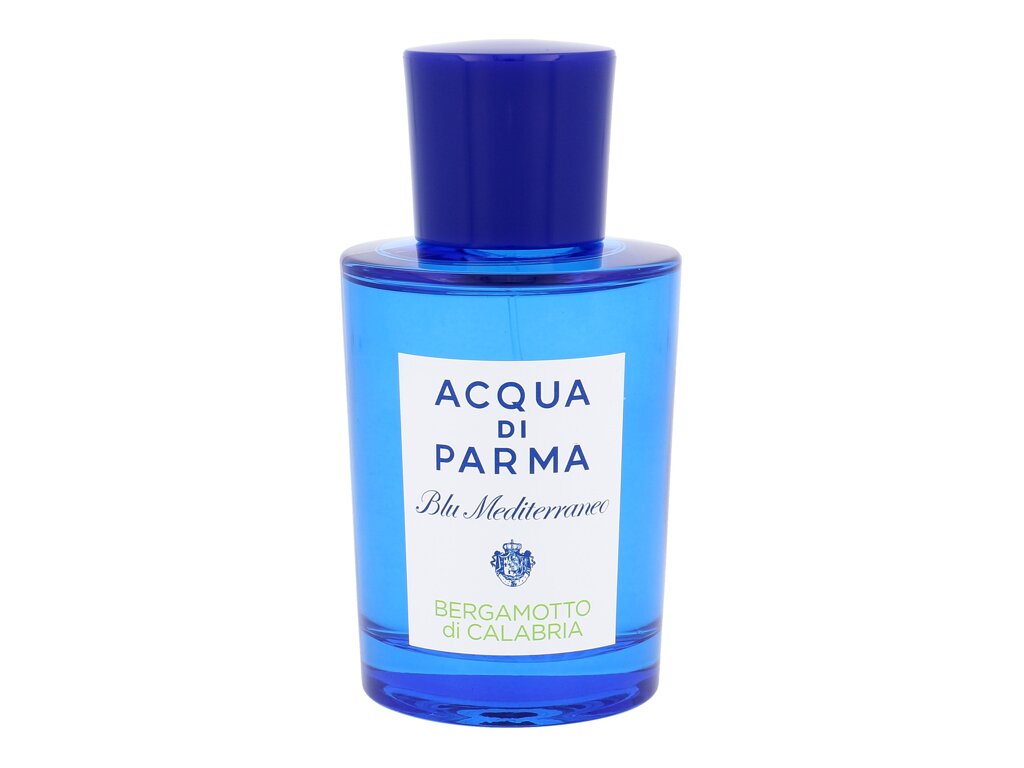 Acqua di Parma Blu Mediterraneo Bergamotto Calabria 75 ml - 75ml - Toaletní voda