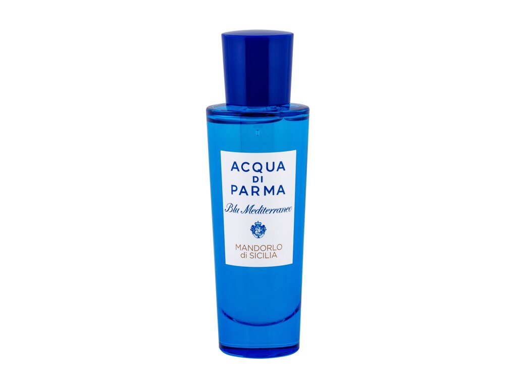 Acqua di Parma Blu Mediterraneo Mandorlo Sicilia 30 ml - 30ml - Toaletní voda