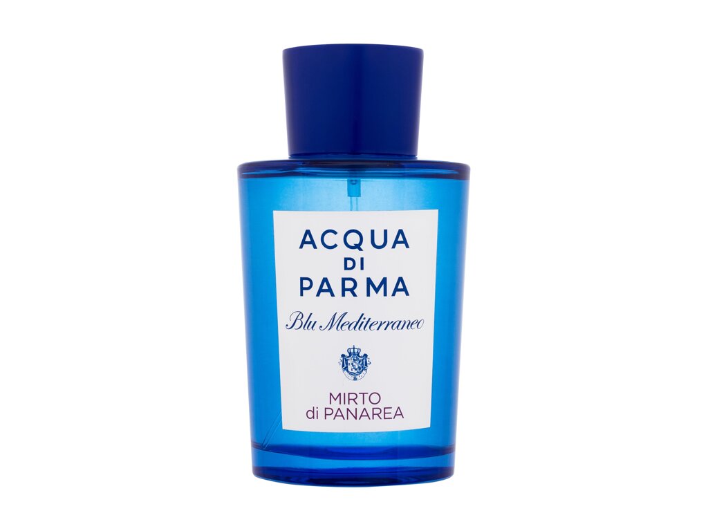 Acqua di Parma Blu Mediterraneo Mirto Panarea 180 ml - 180ml - Toaletní voda