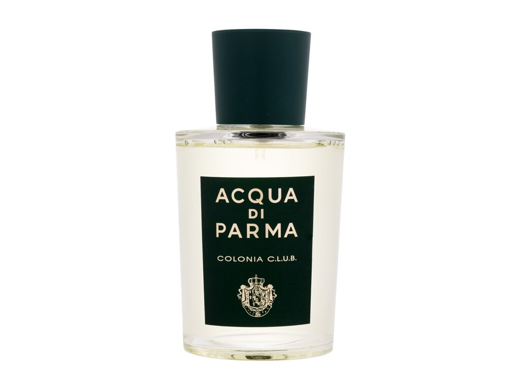 Acqua di Parma Colonia C.L.U.B. 100 ml - 100ml - Kolínská voda