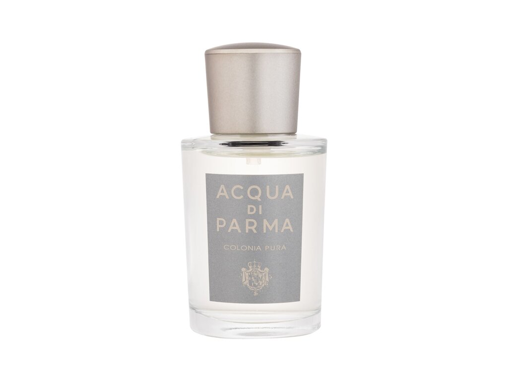 Acqua di Parma Colonia Pura 20 ml - 20ml - Kolínská voda
