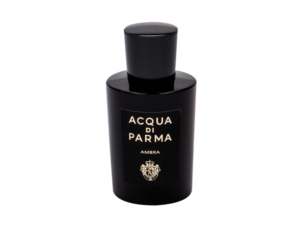 Acqua di Parma Signatures Of The Sun Ambra 100 ml - 100ml - Parfémovaná voda