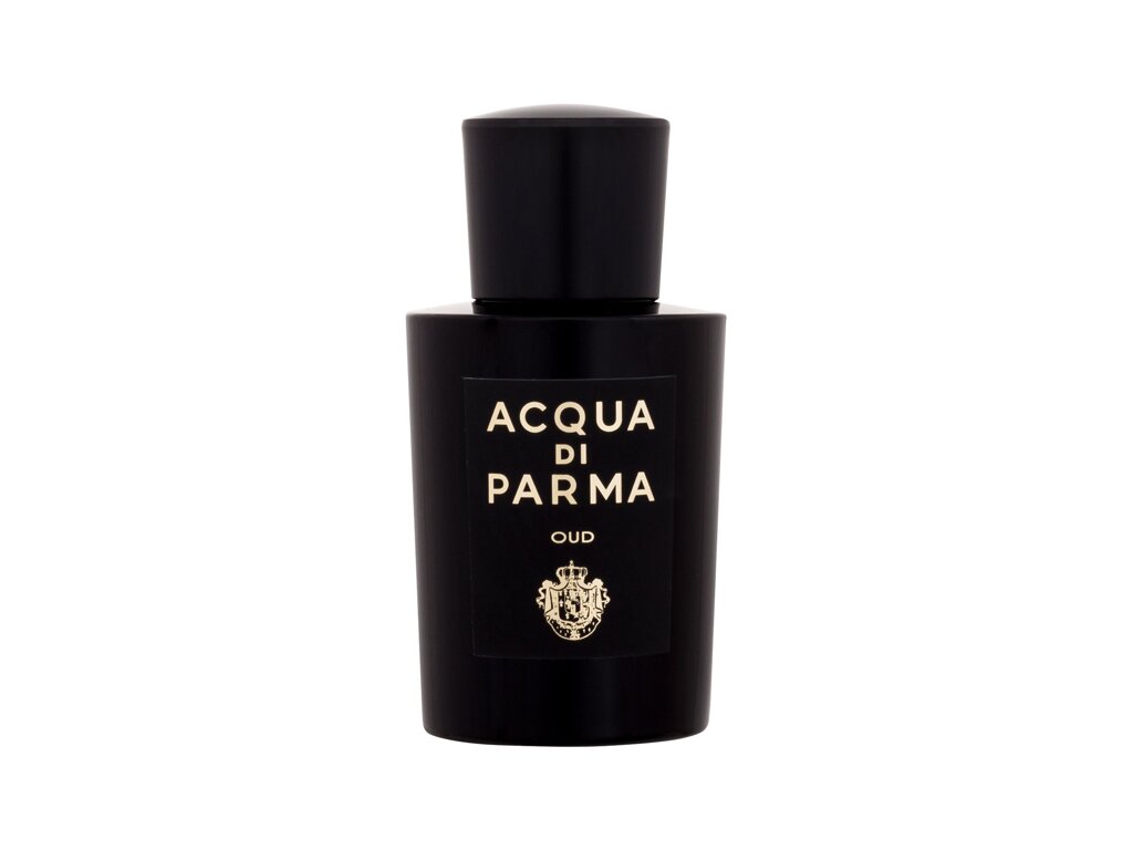 Acqua di Parma Signatures Of The Sun Oud 20 ml - 20ml - Parfémovaná voda