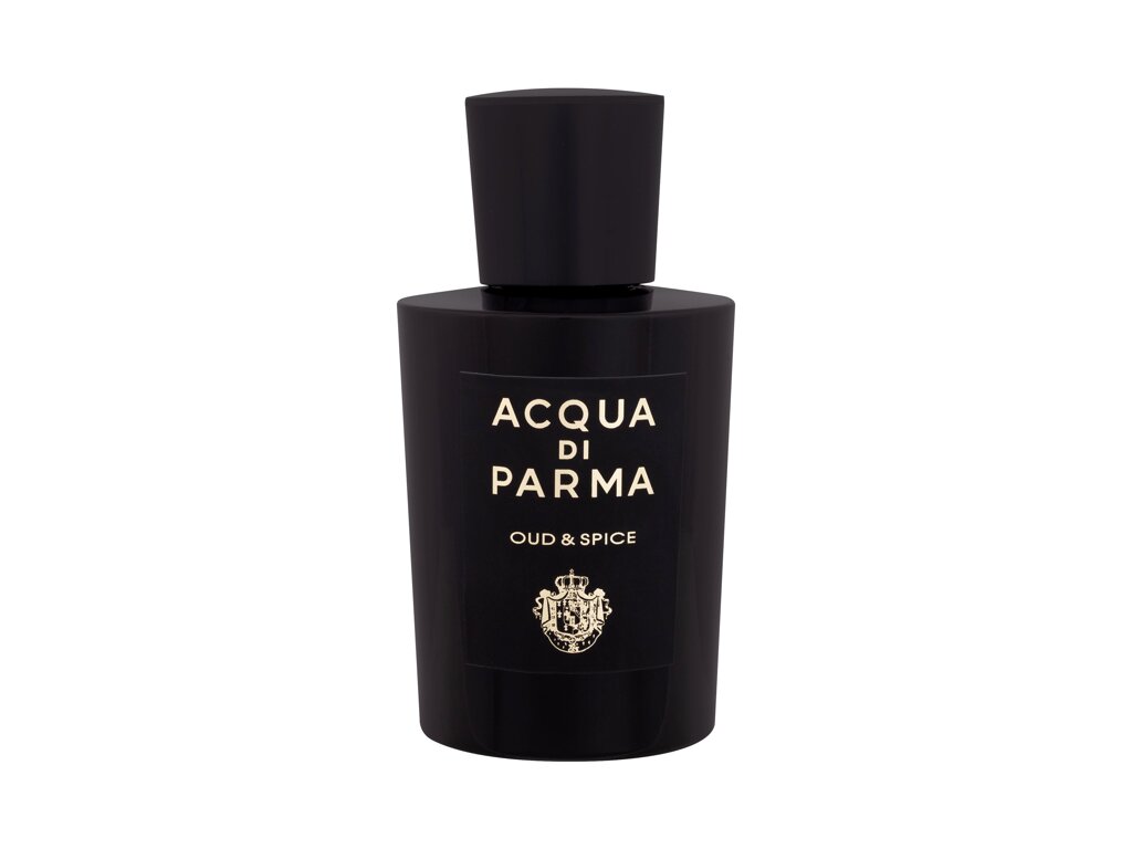 Acqua di Parma Signatures Of The Sun Oud & Spice 100 ml - 100ml - Parfémovaná voda