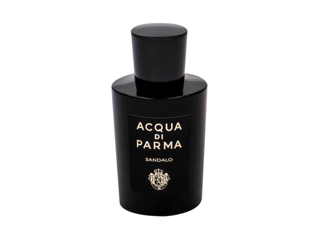 Acqua di Parma Signatures Of The Sun Sandalo 100 ml - 100ml - Parfémovaná voda