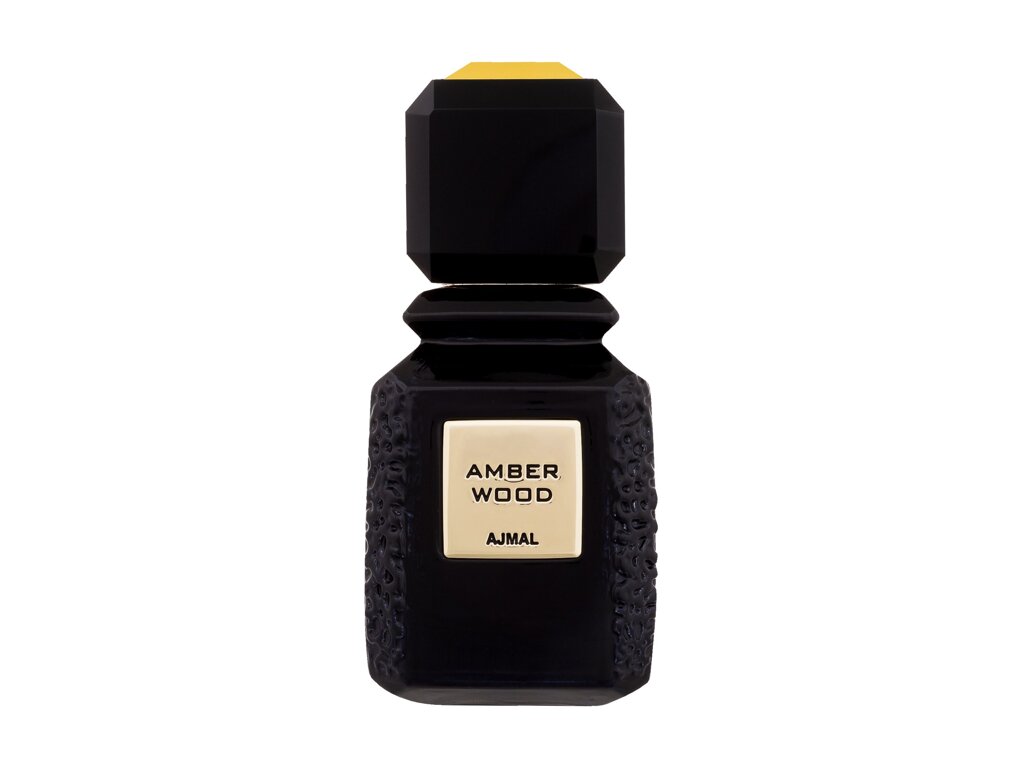 Ajmal Amber Wood 50 ml - 50ml - Parfémovaná voda