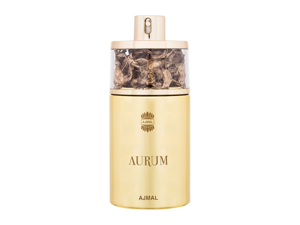 Ajmal Aurum 75 ml - 75ml - Parfémovaná voda