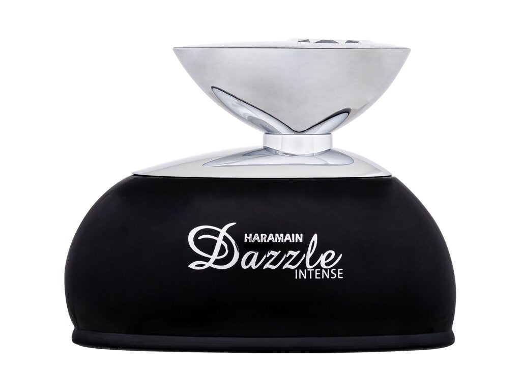 Al Haramain Dazzle Intense 100 ml - 100ml - Parfémovaná voda