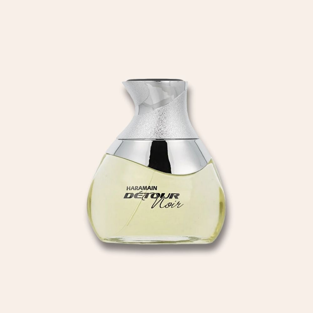 Al Haramain Détour Noir