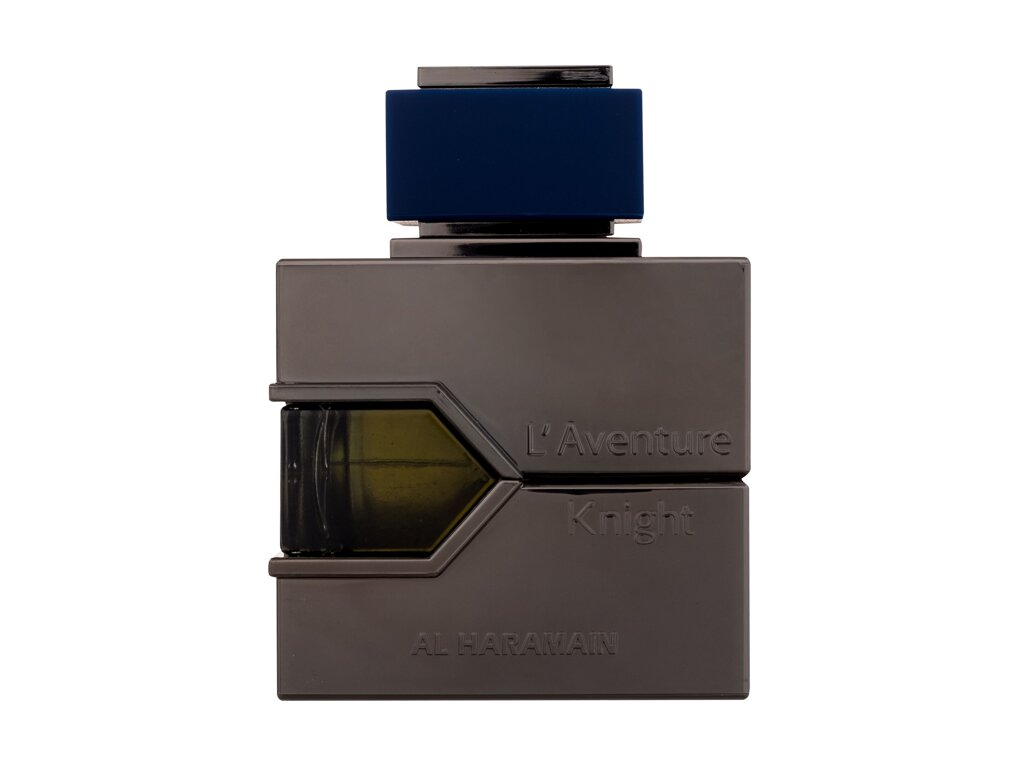 Al Haramain L’Aventure Knight 100 ml - 100ml - Parfémovaná voda