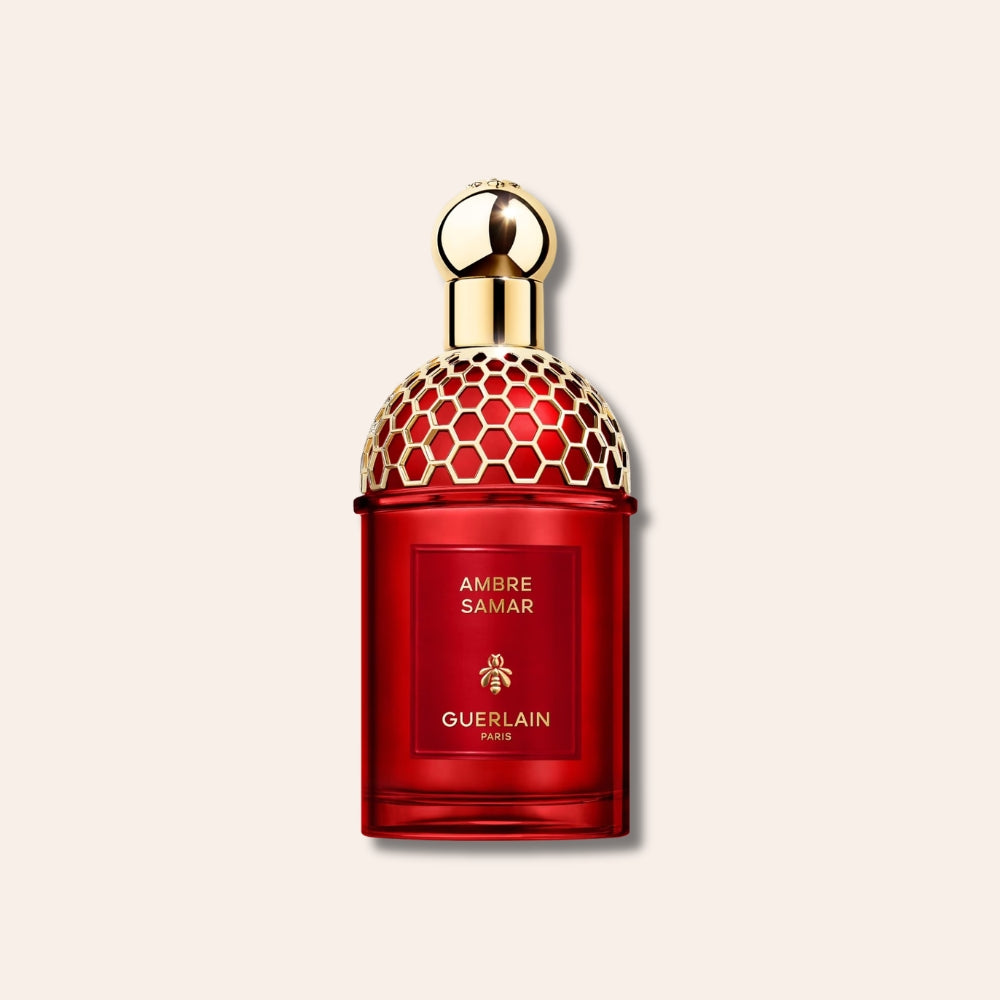 Ambre Samar Guerlain