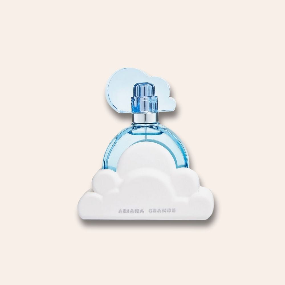 Ariana Grande Cloud