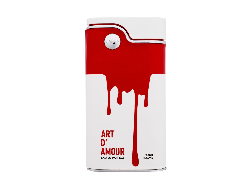 Armaf Art D´Amour 100 ml - 100ml - Parfémovaná voda